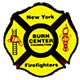 New York Firefighters Burn Center